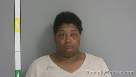 Mugshot of Michelle T Carraro booked in La Salle County, Illinois on September 1, 2026