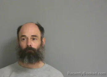 Mugshot of RALPH SPICER LEARNED