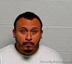Mugshot of EDDIE L ELIZALDE