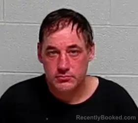 Mugshot of WOODROW R ANDERSON booked in Lake County, Illinois on March 18, 2026