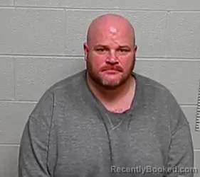 Mugshot of CASEY VICTOR LAMB