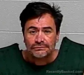 Mugshot of JOSEPH SANCHEZ booked in Lake County, Illinois on April 3, 2026