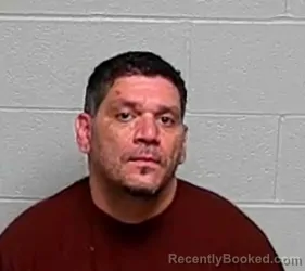 Mugshot of BLAKE W ALEXANDER booked in Lake County, Illinois on March 28, 2026