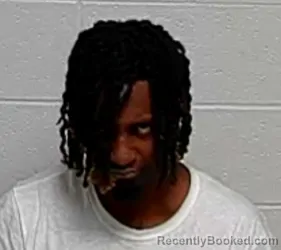 Mugshot of CHRISTOPHER E AMOS booked in Lake County, Illinois on March 18, 2026