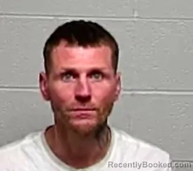 Mugshot of CHARLES J PONDER