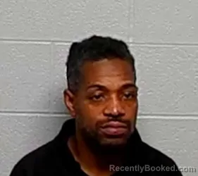 Mugshot of HARDY N WILCOX