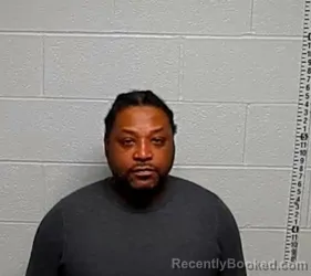Mugshot of DAMEON A WRIGHT