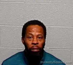 Mugshot of STEVEN L SMITH booked in Lake County, Illinois on March 27, 2026