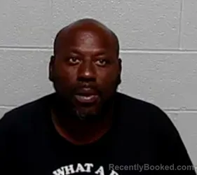 Mugshot of CHARLES W KEYS booked in Lake County, Illinois on July 7, 2026