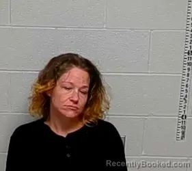 Mugshot of MARY J SMARON booked in Lake County, Illinois on March 21, 2026