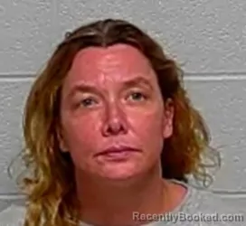 Mugshot of JENNIFER LYNN BEESE booked in Lake County, Illinois on July 4, 2026