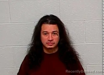 Mugshot of JUAN R SALAS