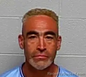 Mugshot of VICTOR MANUEL PEREZ booked in Lake County, Illinois on June 19, 2026