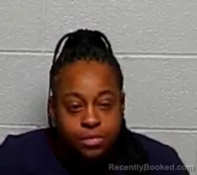 Booking photo from Lake County, Illinois