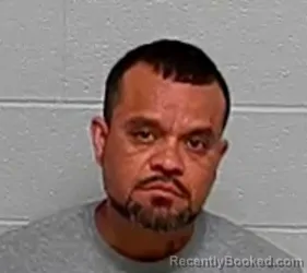 Mugshot of HUGO TORRES
