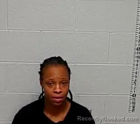 Mugshot of DOMINIQUE T PEREZ booked in Lake County, Illinois on March 21, 2026