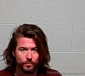 Mugshot of GRANT MANNING booked in Lake County, Illinois on March 26, 2026