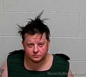 Mugshot of MATTHEW CARL SCHYCKER