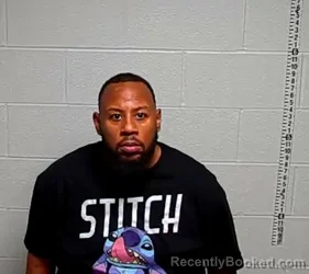 Mugshot of BRYAN G EATMON