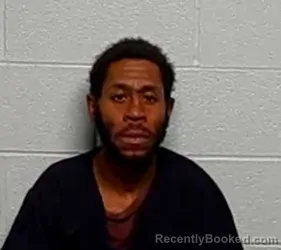 Mugshot of ERIC G HEWITT