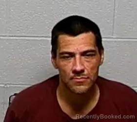 Mugshot of ROBERT JONATHAN KOZLOV