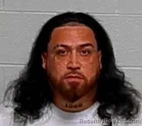 Mugshot of CARLOS JAVIER OTERO-SANTANA booked in Lake County, Illinois on March 20, 2026