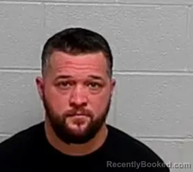 Mugshot of KENNETH J SIWIETZ booked in Lake County, Illinois on March 18, 2026