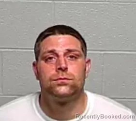 Mugshot of JOHNATHON JAMES WISEMAN booked in Lake County, Illinois on April 2, 2026