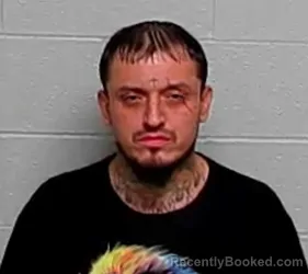 Mugshot of MIGUEL ANGEL ARIZMENDI booked in Lake County, Illinois on March 27, 2026