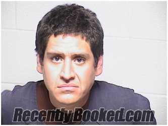 Mugshot of RODRIGO RODRIGUEZ booked in Lake County, Illinois on April 29, 2026