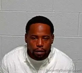 Mugshot of LAWRENCE ROLLINS booked in Lake County, Illinois on July 14, 2026