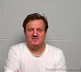 Mugshot of DAVID GLASS