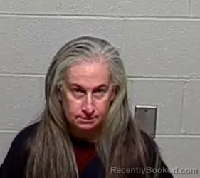 Mugshot of MARNI KAY YANG