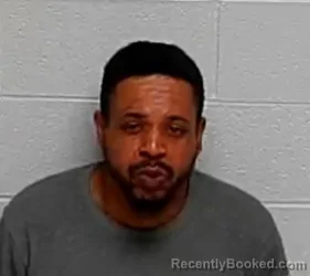 Mugshot of NORMAN D MCBRIDE booked in Lake County, Illinois on April 2, 2026