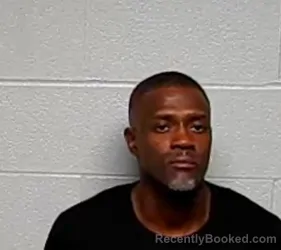 Booking photo from Lake County, Illinois