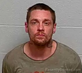 Booking photo from Lake County, Illinois