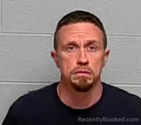 Mugshot of MICHAEL R FREEMAN booked in Lake County, Illinois on March 16, 2026