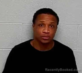 Mugshot of ANTWAN D TURNER