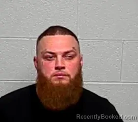 Mugshot of CARL MATTHEW REEVES