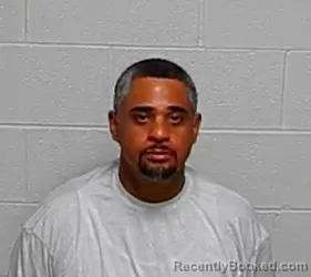 Mugshot of JAMES M GREEN booked in Lake County, Illinois on April 1, 2026