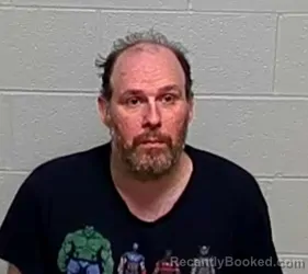 Mugshot of NICHOLAS J GILLESPIE booked in Lake County, Illinois on March 25, 2026