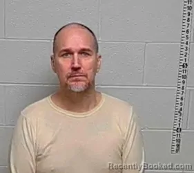 Mugshot of MATTHEW J LAFLAMME