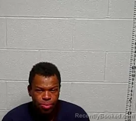 Mugshot of JAMES M SAWYER