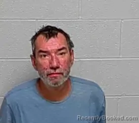 Mugshot of Vadym Sidyelnikov booked in Lake County, Illinois on August 16, 2026