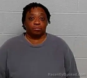 Mugshot of LEVETT BARNES booked in Lake County, Illinois on March 25, 2026