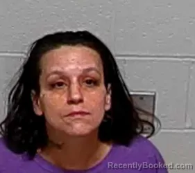 Mugshot of ADELAIDE DORIS TAMAYO