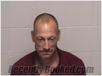 Mugshot of KEVIN M OKEEFE booked in Lake County, Illinois on July 26, 2026