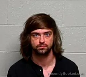 Mugshot of JOHN CAMERON MACNAUGHTON booked in Lake County, Illinois on April 24, 2026