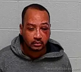 Mugshot of THOMAS L COLEMAN booked in Lake County, Illinois on March 18, 2026