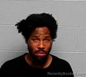 Mugshot of MICHAEL C HOLDER booked in Lake County, Illinois on May 19, 2026